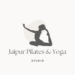 jaipur pilates and yoga studio logo